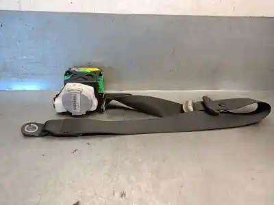 Peça sobressalente para automóvel em segunda mão cinto de segurança dianteiro esquerdo por toyota auris (_e15_) 1.4 d-4d (nde150_) referências oem iam f101p  7322002120c1