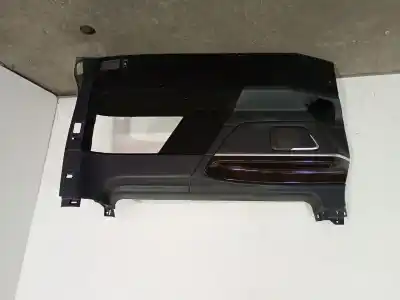 Pezzo di ricambio per auto di seconda mano RIVESTIMENTO PORTA POSTERIORE DESTRO per MERCEDES-BENZ CLASE V (W447) V 220 CDI / D (447.811, 447.813, 447.815) Riferimenti OEM IAM A4476929700  