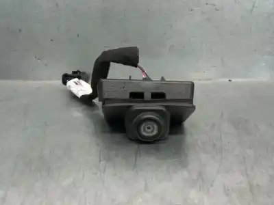 Pezzo di ricambio per auto di seconda mano  per CITROEN C4 PICASSO II  Riferimenti OEM IAM 9801706680 006284091 21212