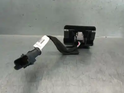 Pezzo di ricambio per auto di seconda mano modulo elettronico per citroen c4 picasso ii 1.2 thp 130 riferimenti oem iam 9801706680 006284091 21212