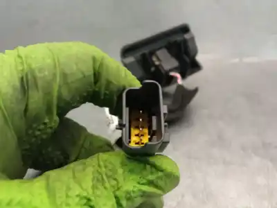 Pezzo di ricambio per auto di seconda mano modulo elettronico per citroen c4 picasso ii 1.2 thp 130 riferimenti oem iam 9801706680 006284091 21212