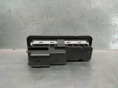 Pezzo di ricambio per auto di seconda mano maniglia esterna del cancello per citroen c4 picasso ii 1.2 thp 130 riferimenti oem iam 9676028380  9676028380