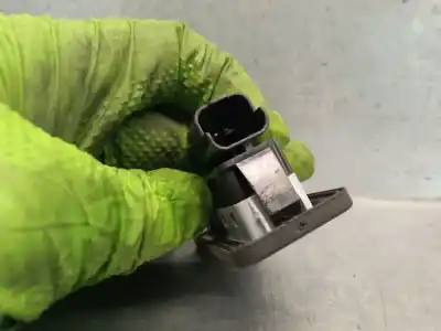 Pezzo di ricambio per auto di seconda mano maniglia esterna del cancello per citroen c4 picasso ii 1.2 thp 130 riferimenti oem iam 9676028380  9676028380