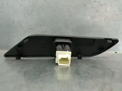 Pezzo di ricambio per auto di seconda mano modanatura per citroen c4 picasso ii 1.2 thp 130 riferimenti oem iam 98001787zd  98001787zd