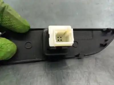 Pezzo di ricambio per auto di seconda mano modanatura per citroen c4 picasso ii 1.2 thp 130 riferimenti oem iam 98001787zd  98001787zd