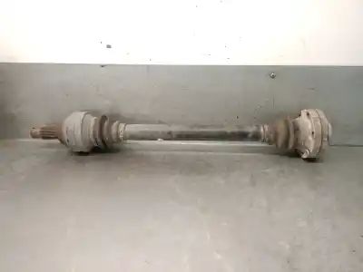 Second-hand car spare part  for BMW SERIE 5 TOURING (E61)  OEM IAM references 7521630AI02  33207572430