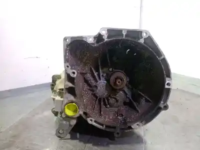 Автозапчастина б/у  для FORD FIESTA V (JH_, JD_)  Посилання на OEM IAM 5S6R7002NB T6TB1170105000415 
