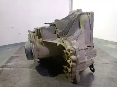 Автозапчасти б/у коробка передач за ford fiesta v (jh_, jd_) 1.6 tdci ссылки oem iam 5s6r7002nb t6tb1170105000415 