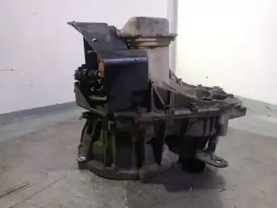 Автозапчасти б/у коробка передач за ford fiesta v (jh_, jd_) 1.6 tdci ссылки oem iam 5s6r7002nb t6tb1170105000415 
