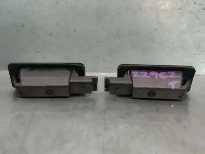 Pezzo di ricambio per auto di seconda mano pilota di registrazione per citroen c4 picasso ii 1.2 thp 130 riferimenti oem iam 9682403680  6340g3