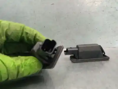 Pezzo di ricambio per auto di seconda mano pilota di registrazione per citroen c4 picasso ii 1.2 thp 130 riferimenti oem iam 9682403680  6340g3