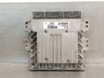 Gebrauchtes Autoersatzteil Ecu-motorsteuergerät Uce Motorsteuergerät zum RENAULT SCÉNIC III (JZ0/1_) 1.5 DCI OEM-IAM-Referenzen 237101495R  