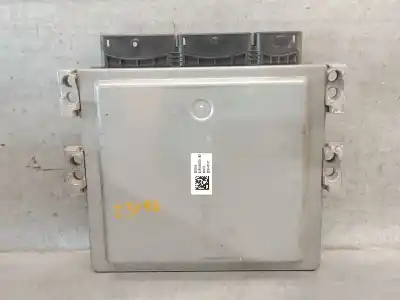 Автозапчасти б/у блок управления двигателем за renault scénic iii (jz0/1_) 1.5 dci ссылки oem iam 237101495r  