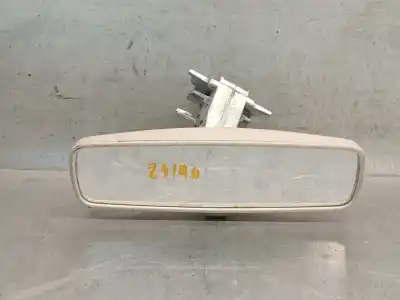 Pezzo di ricambio per auto di seconda mano SPECCHIO INTERNO per RENAULT SCÉNIC III (JZ0/1_) 1.5 DCI Riferimenti OEM IAM 963217469R  