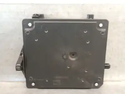 Автозапчастина б/у реле/запоперівник для renault scénic iii (jz0/1_) 1.5 dci посилання на oem iam 284b12041r  