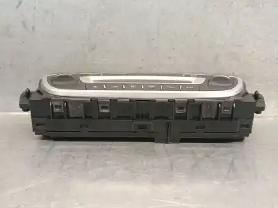Автозапчастина б/у клімат-контроль для renault scénic iii (jz0/1_) 1.5 dci посилання на oem iam 275109409r e1073945 valeo 275109409r