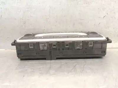 Автозапчастина б/у клімат-контроль для renault scénic iii (jz0/1_) 1.5 dci посилання на oem iam 275109409r e1073945 valeo 275109409r