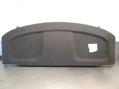 Second-hand car spare part PARCEL SHELF for TOYOTA AURIS (_E15_) 1.4 D-4D (NDE150_) OEM IAM references 64330  