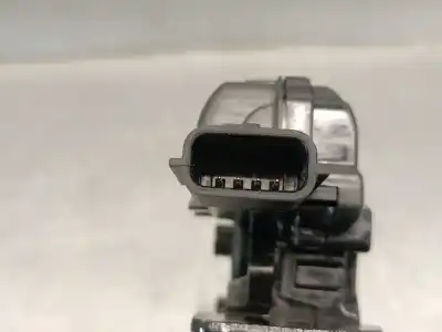 Автозапчастина б/у замок багажника / ворот для renault scénic iii (jz0/1_) 1.5 dci посилання на oem iam 846300003r  905039428r