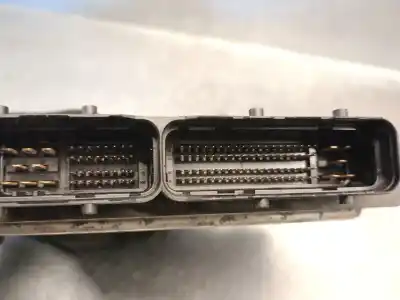 Автозапчасти б/у блок управления двигателем за toyota auris (_e15_) 1.4 d-4d (nde150_) ссылки oem iam 8966102e10 0281013413 bosch 