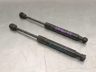 Pezzo di ricambio per auto di seconda mano Ammortizzatore Cofano per RENAULT SCÉNIC III (JZ0/1_) 1.5 DCI Riferimenti OEM IAM 654700008R  654700008R