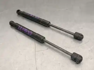 Автозапчастина б/у амортизатор капота для renault scénic iii (jz0/1_) 1.5 dci посилання на oem iam 654700008r  654700008r