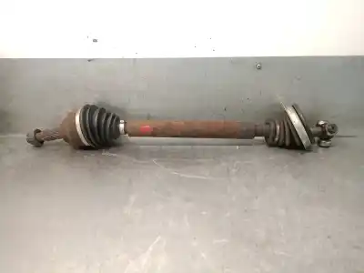 Автозапчасти б/у передняя левая трансмиссия за RENAULT LAGUNA II (BG0/1_) 1.8 16V (BG0B, BG0M) ссылки OEM IAM 8200232886  8200232886