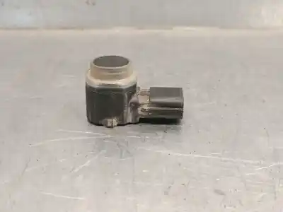 Pezzo di ricambio per auto di seconda mano Sensori Di Parcheggio per RENAULT SCÉNIC III (JZ0/1_) 1.5 DCI Riferimenti OEM IAM 284429097R 303957 VALEO 