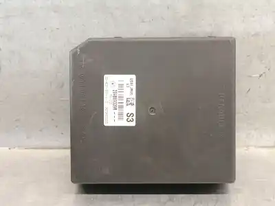 Автозапчасти б/у блок реле/предохранителей за renault scénic iii (jz0/1_) 1.5 dci ссылки oem iam 284b69009r  