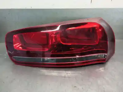 Pezzo di ricambio per auto di seconda mano  per CITROEN C4 PICASSO II  Riferimenti OEM IAM 9676120680  9676120680