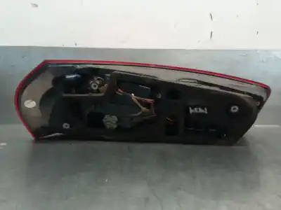 Автозапчасти б/у правый задний фонарь за citroen c4 picasso ii 1.2 thp 130 ссылки oem iam 9676120680  9676120680