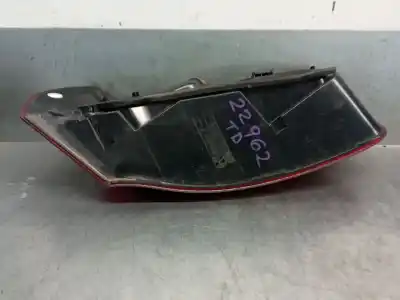 Автозапчасти б/у правый задний фонарь за citroen c4 picasso ii 1.2 thp 130 ссылки oem iam 9676120680  9676120680
