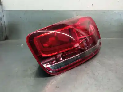 Автозапчасти б/у правый задний фонарь за citroen c4 picasso ii 1.2 thp 130 ссылки oem iam 9676120680  9676120680
