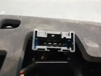 Автозапчасти б/у правый задний фонарь за citroen c4 picasso ii 1.2 thp 130 ссылки oem iam 9676120680  9676120680