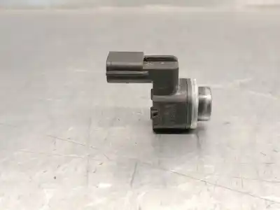Pezzo di ricambio per auto di seconda mano Sensori Di Parcheggio per RENAULT SCÉNIC III (JZ0/1_) 1.5 DCI Riferimenti OEM IAM 284426691R 303955 VALEO 