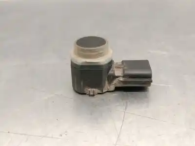 Pezzo di ricambio per auto di seconda mano Sensori Di Parcheggio per RENAULT SCÉNIC III (JZ0/1_) 1.5 DCI Riferimenti OEM IAM 284429097R 303957 VALEO 