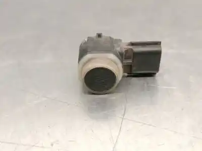 Pezzo di ricambio per auto di seconda mano sensori di parcheggio per renault scénic iii (jz0/1_) 1.5 dci riferimenti oem iam 284429097r 303957 valeo 