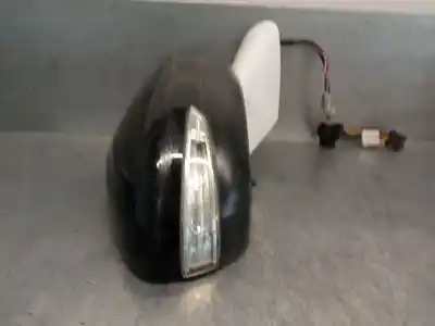 Pezzo di ricambio per auto di seconda mano retrovisore destro per citroen c4 picasso ii 1.2 thp 130 riferimenti oem iam 1609430780  1609430780