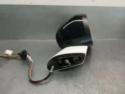 Pezzo di ricambio per auto di seconda mano retrovisore destro per citroen c4 picasso ii 1.2 thp 130 riferimenti oem iam 1609430780  1609430780