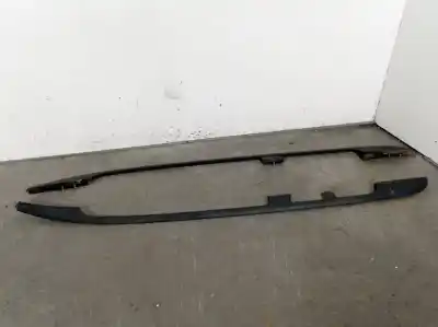 Peça sobressalente para automóvel em segunda mão barras porta-bagagens de tejadilho por volvo xc70 ii (136) d4 awd referências oem iam 853483700