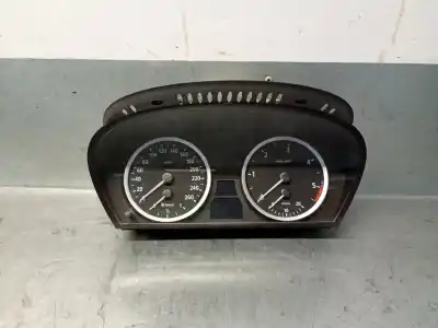 Peça sobressalente para automóvel em segunda mão  por BMW SERIE 5 TOURING (E61)  Referências OEM IAM 62116974576  62119135254