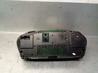 Peça sobressalente para automóvel em segunda mão quadrante por bmw serie 5 touring (e61) 2.5 cat referências oem iam 62116974576  62119135254