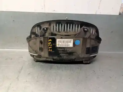 Peça sobressalente para automóvel em segunda mão quadrante por bmw serie 5 touring (e61) 2.5 cat referências oem iam 62116974576  62119135254