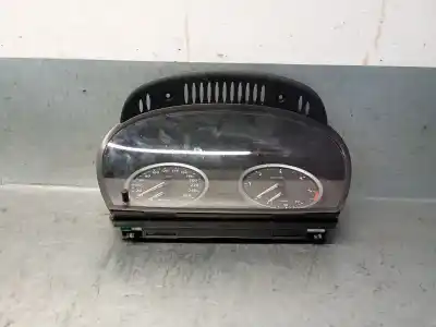 Peça sobressalente para automóvel em segunda mão quadrante por bmw serie 5 touring (e61) 2.5 cat referências oem iam 62116974576  62119135254