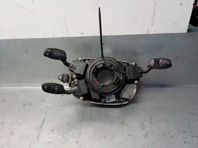 Peça sobressalente para automóvel em segunda mão comutador de luzes por bmw serie 5 touring (e61) 2.5 cat referências oem iam 6911514