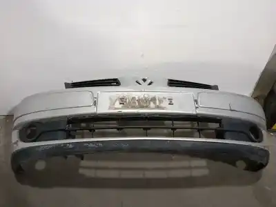 Автозапчасти б/у передний бампер за renault espace iv (jk0/1_) 2.0 dci (jk02, jk03) ссылки oem iam 620105639s