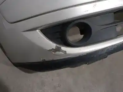 Автозапчасти б/у передний бампер за renault espace iv (jk0/1_) 2.0 dci (jk02, jk03) ссылки oem iam 620105639s  620105639s