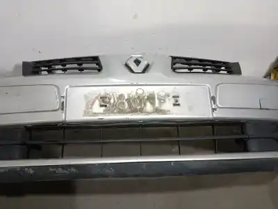 Автозапчасти б/у передний бампер за renault espace iv (jk0/1_) 2.0 dci (jk02, jk03) ссылки oem iam 620105639s  620105639s