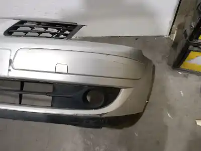 Автозапчасти б/у передний бампер за renault espace iv (jk0/1_) 2.0 dci (jk02, jk03) ссылки oem iam 620105639s  620105639s