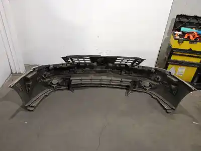 Автозапчасти б/у передний бампер за renault espace iv (jk0/1_) 2.0 dci (jk02, jk03) ссылки oem iam 620105639s  620105639s